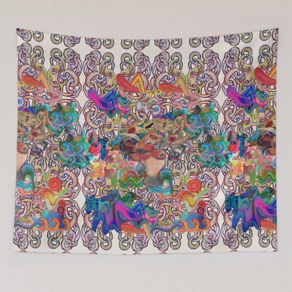 Item preview, Mundo Graffiti designed and sold by Diego Manuel Rodriguez.