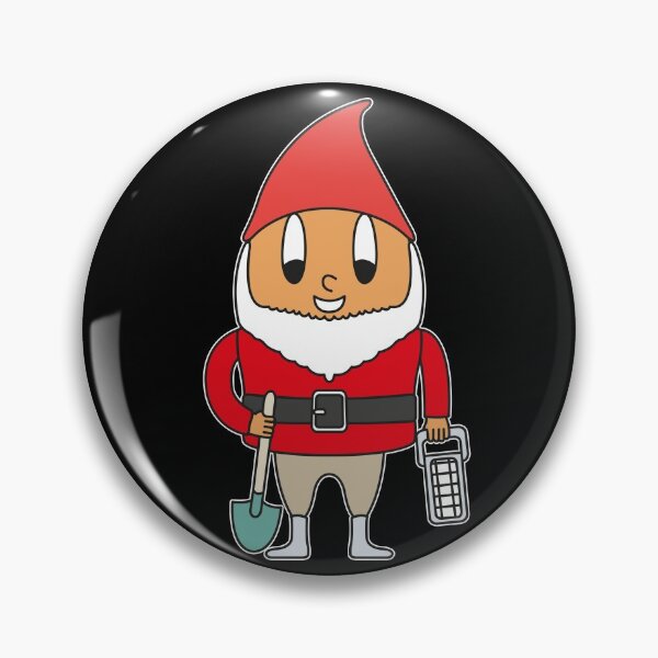 Item preview, Garden-Gnome Egg designed and sold by M-P-Mueller.