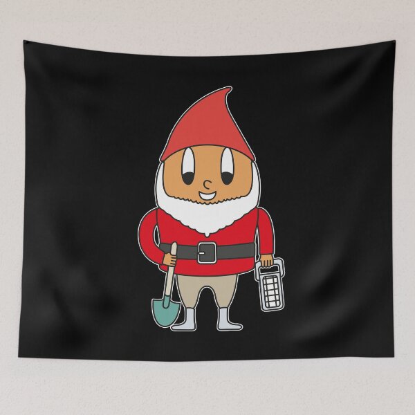 Item preview, Garden-Gnome Egg designed and sold by M-P-Mueller.