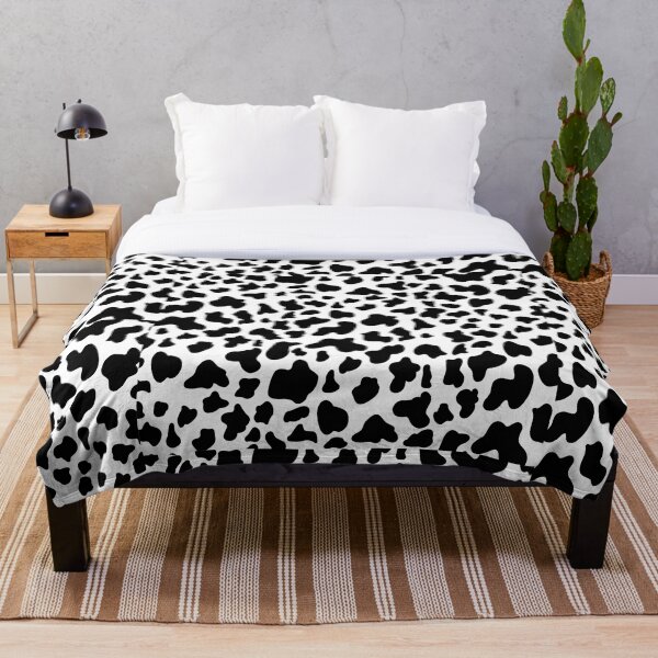 Aperçu de l'œuvre Motif de taches de vache créée et vendue par FrankaB.