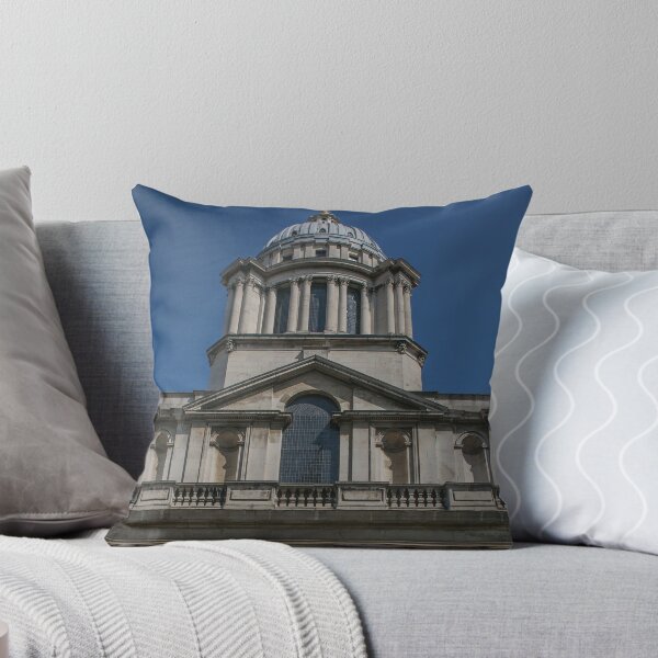 Item preview, Royal Naval College designed and sold by Eduardo Vieira.