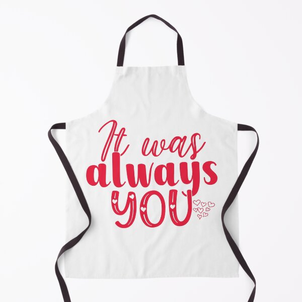 Item preview, It Was Always You designed and sold by ecdato.