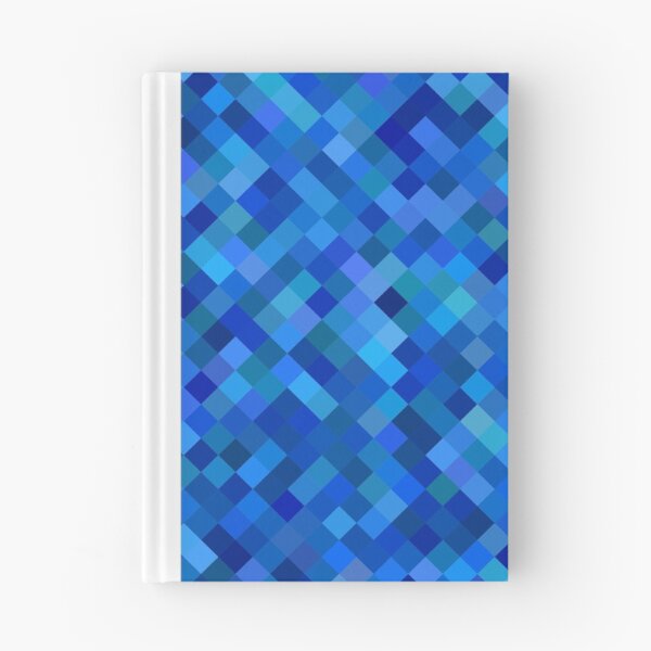 Item preview, lovely beautiful blue colored pattern designed and sold by ADAMYASS.