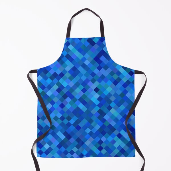 Item preview, lovely beautiful blue colored pattern designed and sold by ADAMYASS.