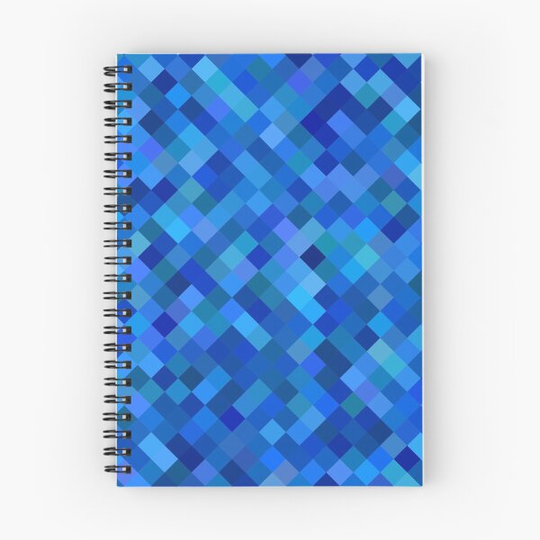 Item preview, lovely beautiful blue colored pattern designed and sold by ADAMYASS.