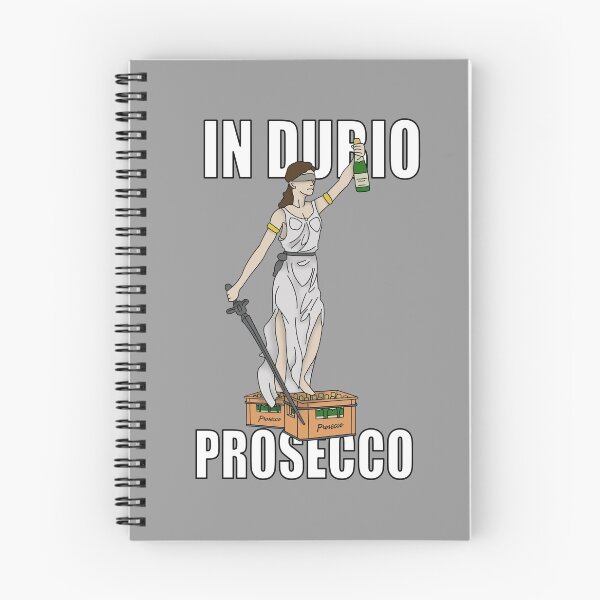 Item preview, In dubio, prosecco designed and sold by Phloxi.
