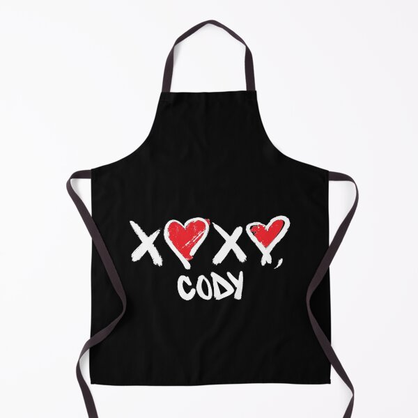 Item preview, Cody Rigsby designed and sold by Hamadax.