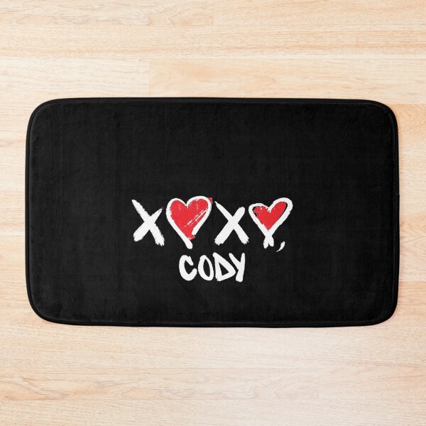 Item preview, Cody Rigsby designed and sold by Hamadax.