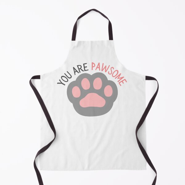 Item preview, You Are Pawsome designed and sold by casualism.