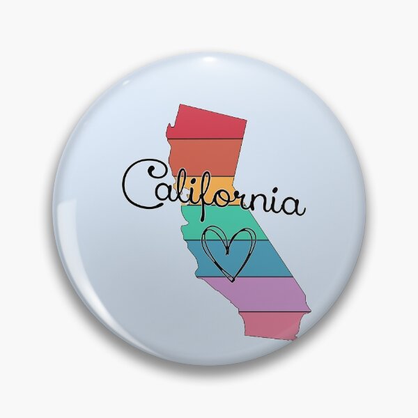 Item preview, California Love Boho Gradient Rainbow Sunset designed and sold by Timeforplay.