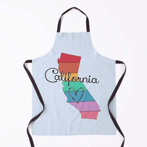 Item preview, California Love Boho Gradient Rainbow Sunset designed and sold by Timeforplay.