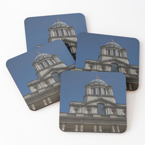 Item preview, Old Royal Naval College designed and sold by Eduardo Vieira.