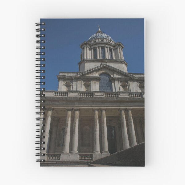 Item preview, Old Royal Naval College designed and sold by Eduardo Vieira.