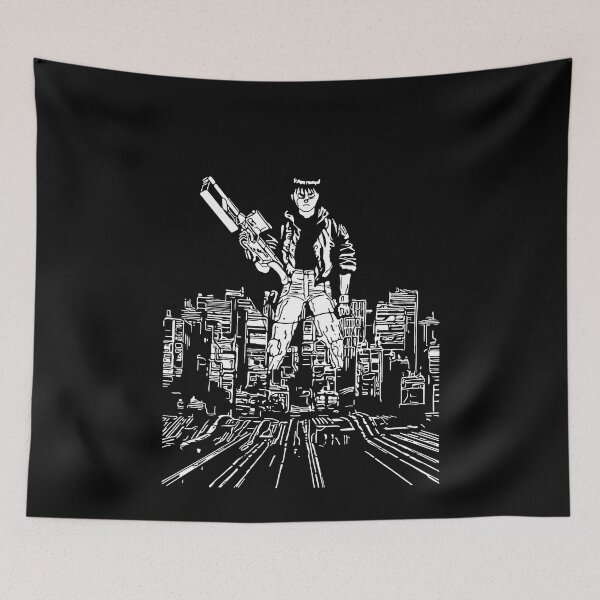 Item preview, Akira Retro Vintage designed and sold by Teebuya.