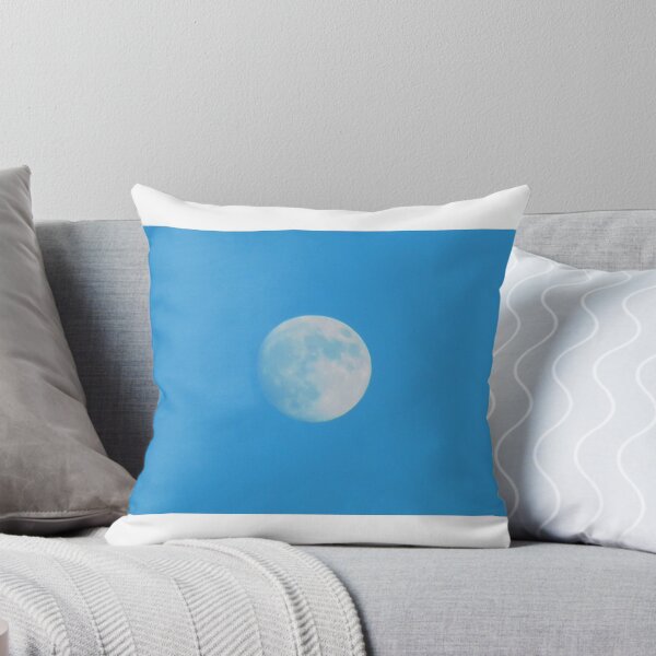 Item preview, Moon in the Day designed and sold by AbnormalLoad.