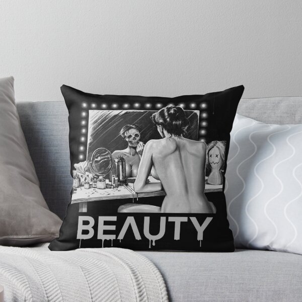 Item preview, BEAUTY  designed and sold by Artofolly.