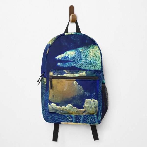 Item preview, Reef Eel designed and sold by LittleIconShop.