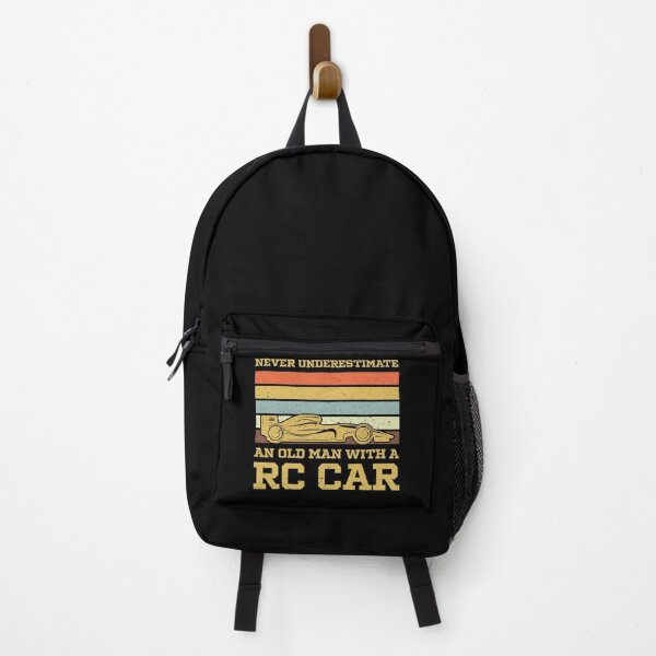 Item preview, Never Underestimate An Old Man With A RC Car designed and sold by sesa10.
