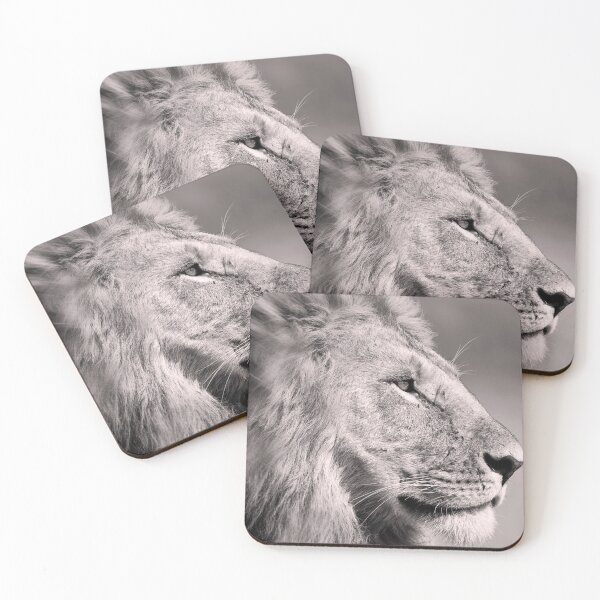 Item preview, The Lion King designed and sold by Ingo Gerlach.