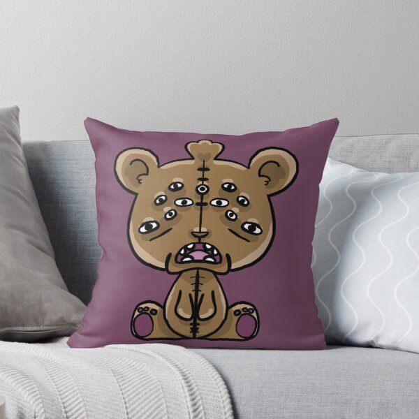 Item preview, Scrumpy  bear Breezeworks design designed and sold by Breezeworks.
