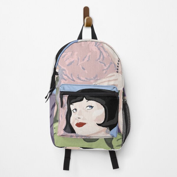 Item preview, Miss Fisher et Jack Robinson Les Flammes Du Desir designed and sold by Inzannatea.