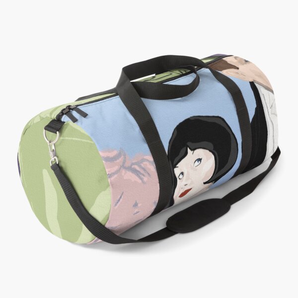 Item preview, Miss Fisher et Jack Robinson Les Flammes Du Desir designed and sold by Inzannatea.
