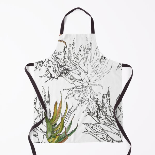 Item preview, Incomplete Aloe designed and sold by Wildwagner.
