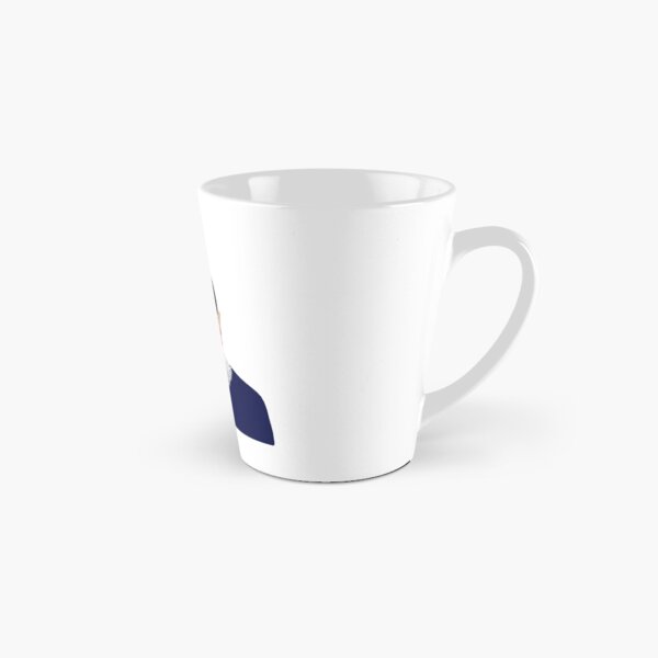 Ruth Bader Ginsburg Mug long
