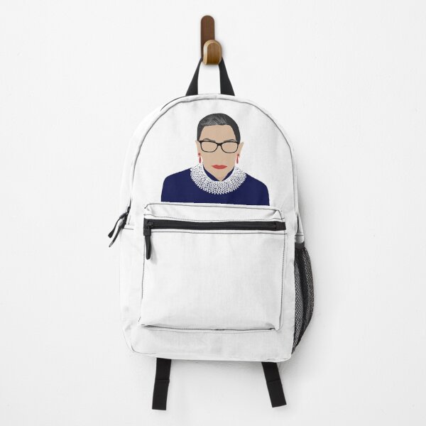 Item preview, Ruth Bader Ginsburg  designed and sold by thefilmartist.