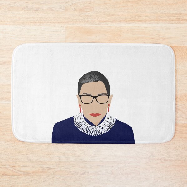 Item preview, Ruth Bader Ginsburg  designed and sold by thefilmartist.
