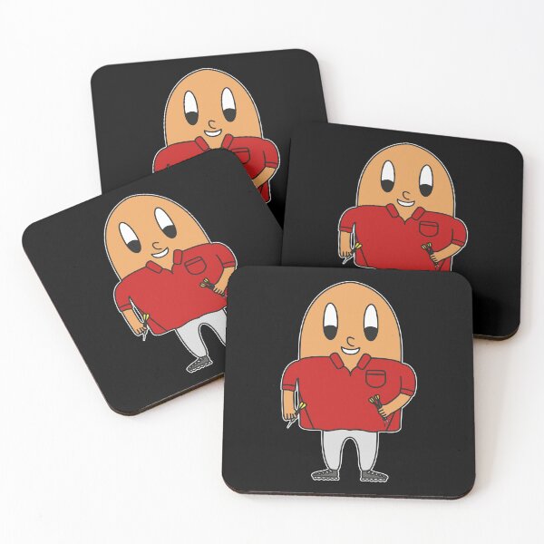 Item preview, Darts-Player Egg designed and sold by M-P-Mueller.