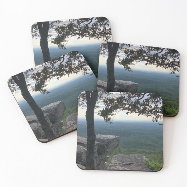 Item preview, Meditation on Mount Cheaha  designed and sold by FireplaceCove.