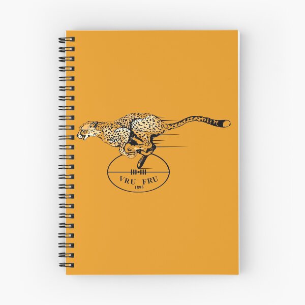 Item preview, Free State Cheetahs designed and sold by Zingerart.