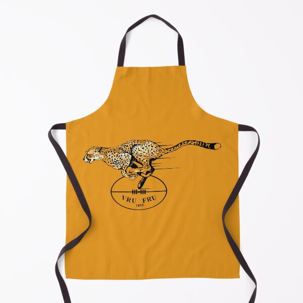 Item preview, Free State Cheetahs designed and sold by Zingerart.