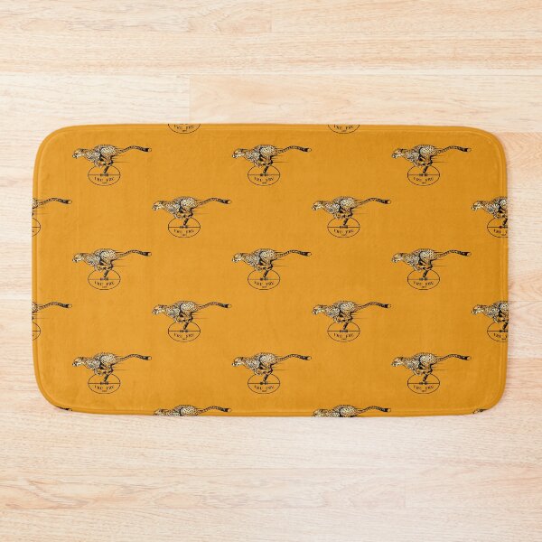Item preview, Free State Cheetahs designed and sold by Zingerart.