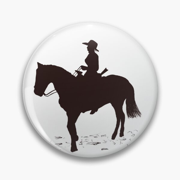 Item preview, Cowgirl  designed and sold by iancoppack.