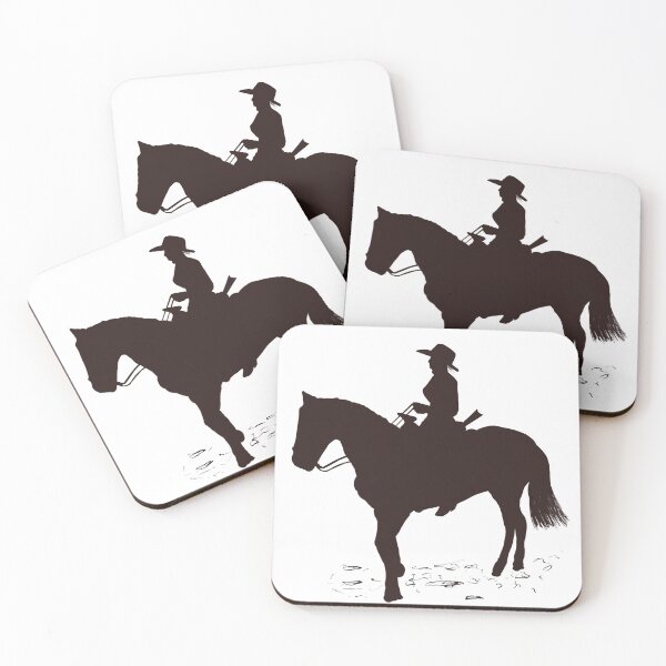Item preview, Cowgirl  designed and sold by iancoppack.