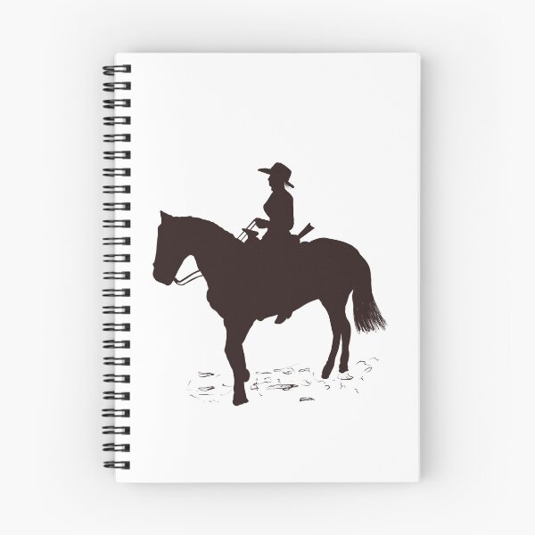 Item preview, Cowgirl  designed and sold by iancoppack.
