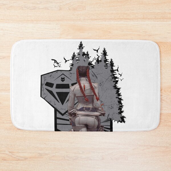 Item preview, Loba Legendary ass))) designed and sold by Vitalii Holobrodskyi.