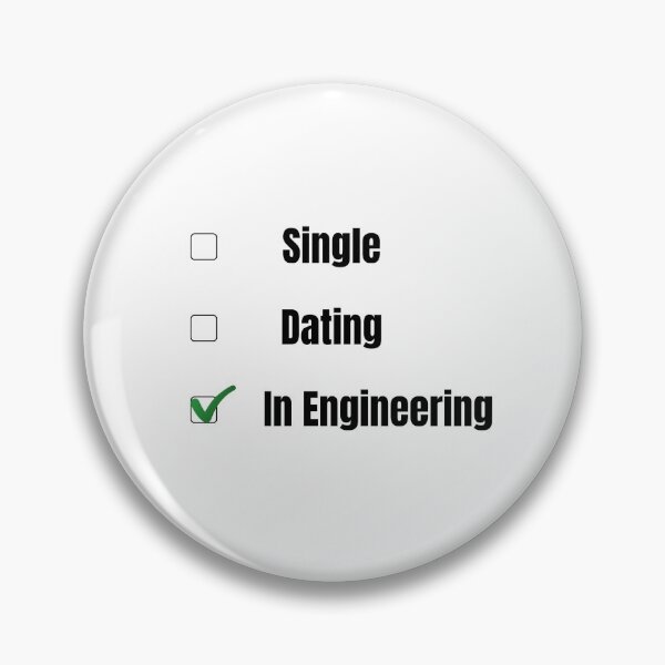 Item preview, Single - Dating - Engineering designed and sold by bdoraz.