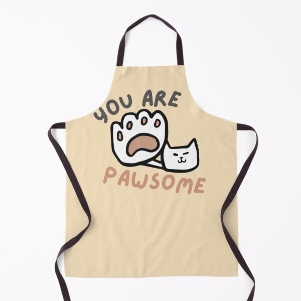 Item preview, You Are Pawsome Cat designed and sold by casualism.