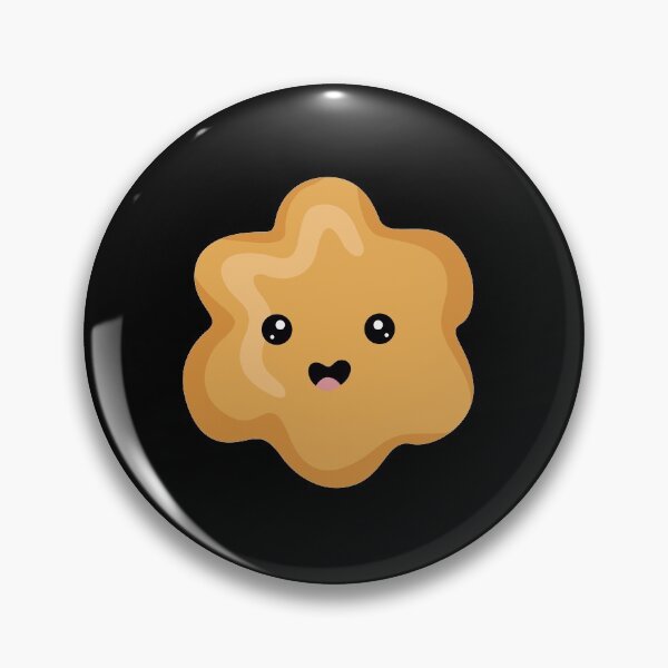 Item preview, Cute Biscuit Illustration designed and sold by Oceanarium.