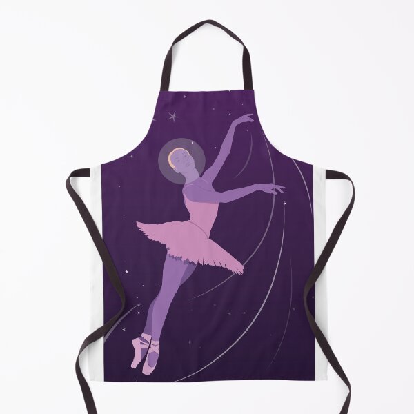Item preview, Soft Palette Ballerina in Space designed and sold by kbelieu23.