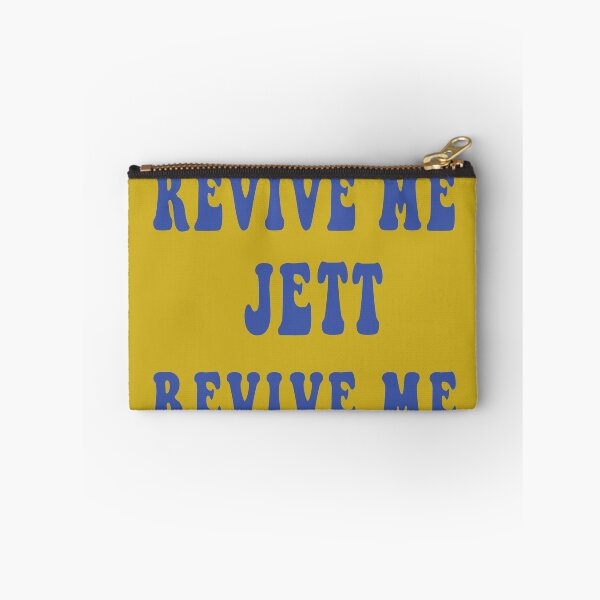 Item preview, REVIVE ME JETT designed and sold by Christian Todorow.