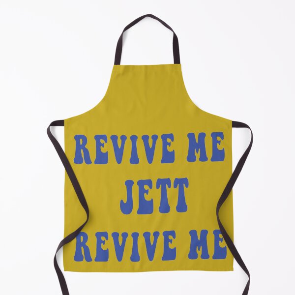 Item preview, REVIVE ME JETT designed and sold by Christian Todorow.