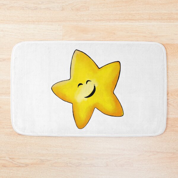 Item preview, Happy Star designed and sold by Neil Jacob.