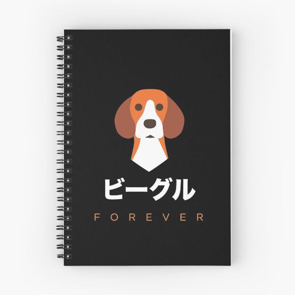 Item preview, Beagle forever designed and sold by TanyaHayes.