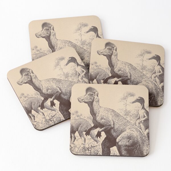 Item preview, Dinosaurs designed and sold by Maia-Aella.