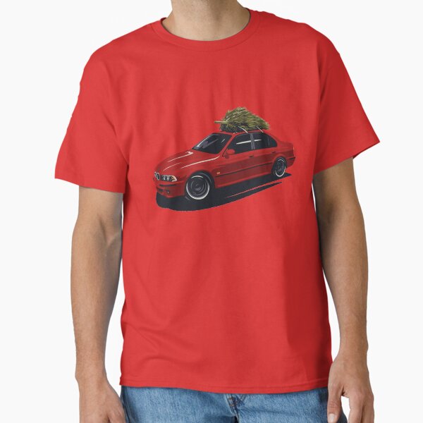 Item preview, Fir tree express designed and sold by dmaryashin.