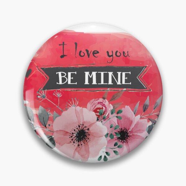 Item preview, I love you designed and sold by DSuha.